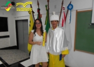 FORMATURA - PÓS GRADUAÇÃO EM PSICOPEDAGOGIA CLÍNIC A E INSTITUCIONAL