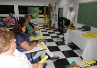 FORMATURA - PÓS GRADUAÇÃO EM SUPERVISÃO ESCOLAR