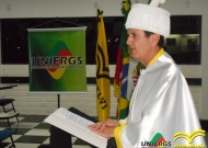 FORMATURA - PÓS GRADUAÇÃO EM SUPERVISÃO ESCOLAR