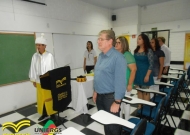 FORMATURA - PÓS GRADUAÇÃO EM SUPERVISÃO ESCOLAR