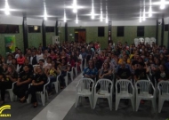 PALESTRA SUPERANDO EXPECTATIVAS PESSOAIS E PROFISSIONAIS - COACH LYA FLOR