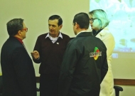 Início às atividades da UNIERGS/UNIASSELVI no município de Guaíba.