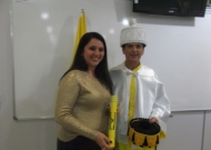 FORMATURA PÓS-GRADUAÇÃO PSICOPEDAGOGIA CLÍNICA E INSTITUCIONAL