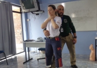 A UNIERGS E A SERVI – POLO UNIASSELVI PARTICIPAM DA PREVENÇÃO E COMBATE A INCÊNDIO