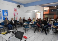 PÓS-GRADUAÇÃO EM AEE - SALA DE RECURSOS - Disciplina: Recursos Pedagógicos - Transtornos Globais do Desenvolvimento