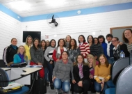 PÓS-GRADUAÇÃO EM AEE - SALA DE RECURSOS - Disciplina: Recursos Pedagógicos - Deficiência Intelectual