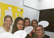 Aula Inaugural Pós-Graduação Turma Semipresencial Flex