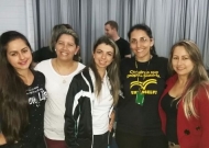 Aula Inaugural Pós-Graduação Turma Semipresencial Flex