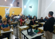 Seminário de Integração das Licenciaturas