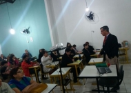 Seminário de Integração das Licenciaturas