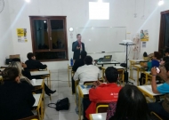 Seminário de Integração das Licenciaturas