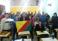 Seminário de Integração das Licenciaturas