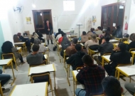Seminário de Integração das Licenciaturas