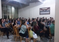 Palestra Interface da Inclusão/ Palestra Qualidade Hoje