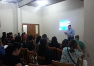 Palestra Interface da Inclusão/ Palestra Qualidade Hoje