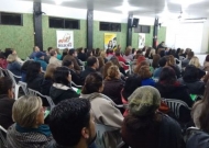 FORMAÇÃO CONTINUADA DE PROFESSORES - O Prazer e a Nobreza de Educar