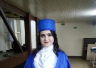 Formatura Inédita!