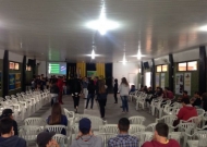 Palestra Conversa Com os Jovens