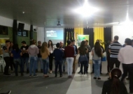 Palestra Conversa Com os Jovens