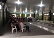 Palestra Conversa Com os Jovens