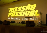 Convenção Nacional de Vendas Uniasselvi