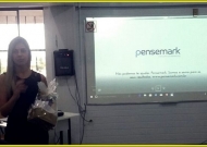 Palestra Marketing Digital