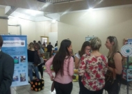 Exposição Escola Lampadinha