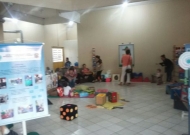 Exposição Escola Lampadinha