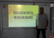 Apresentações de TCC