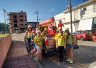 Natal AMARELO!