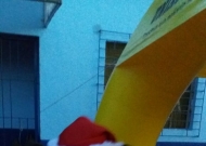 Natal AMARELO!