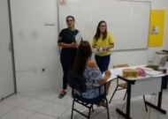 Prova final da turma PÓS-GRADUAÇÃO-EDUCAÇÃO