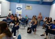 Prova final da turma PÓS-GRADUAÇÃO-EDUCAÇÃO