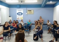 Prova final da turma PÓS-GRADUAÇÃO-EDUCAÇÃO