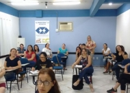 Prova final da turma PÓS-GRADUAÇÃO-EDUCAÇÃO