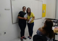 Prova final da turma PÓS-GRADUAÇÃO-EDUCAÇÃO