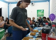 Aula inaugural Pós -Graduação 2018