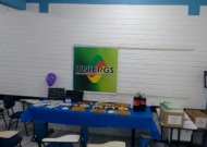 Aula inaugural Pós -Graduação 2018