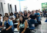 Aula inaugural Pós -Graduação 2018