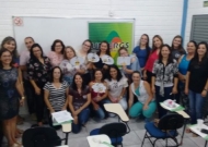 Aula inaugural Pós -Graduação 2018