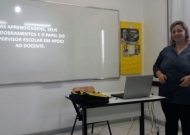 Apresentações de TCC- Tutoria Simone Silva