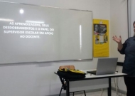 Apresentações de TCC- Tutoria Simone Silva