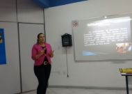 Apresentações de TCC- Tutoria Simone Silva