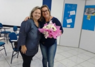 Apresentações de TCC- Tutoria Simone Silva