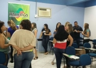 AULA INAUGURAL PÓS GRADUÇÃO