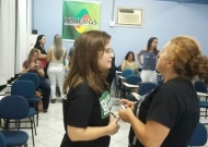 AULA INAUGURAL PÓS GRADUÇÃO