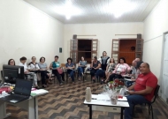 CURSO DE INICIAÇÃO NAS REDES SOCIAIS