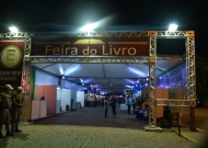 29ª Feira do Livro de Guaíba