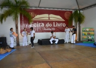 29ª Feira do Livro de Guaíba