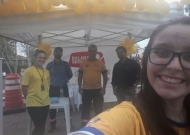 MAIO AMARELO